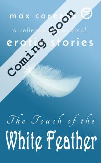 The Touch of the White Feather